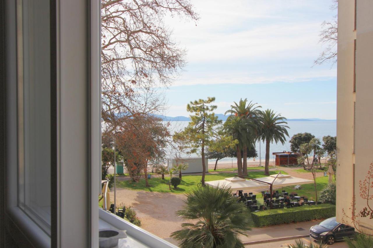 Oasis With Sea View Zadar