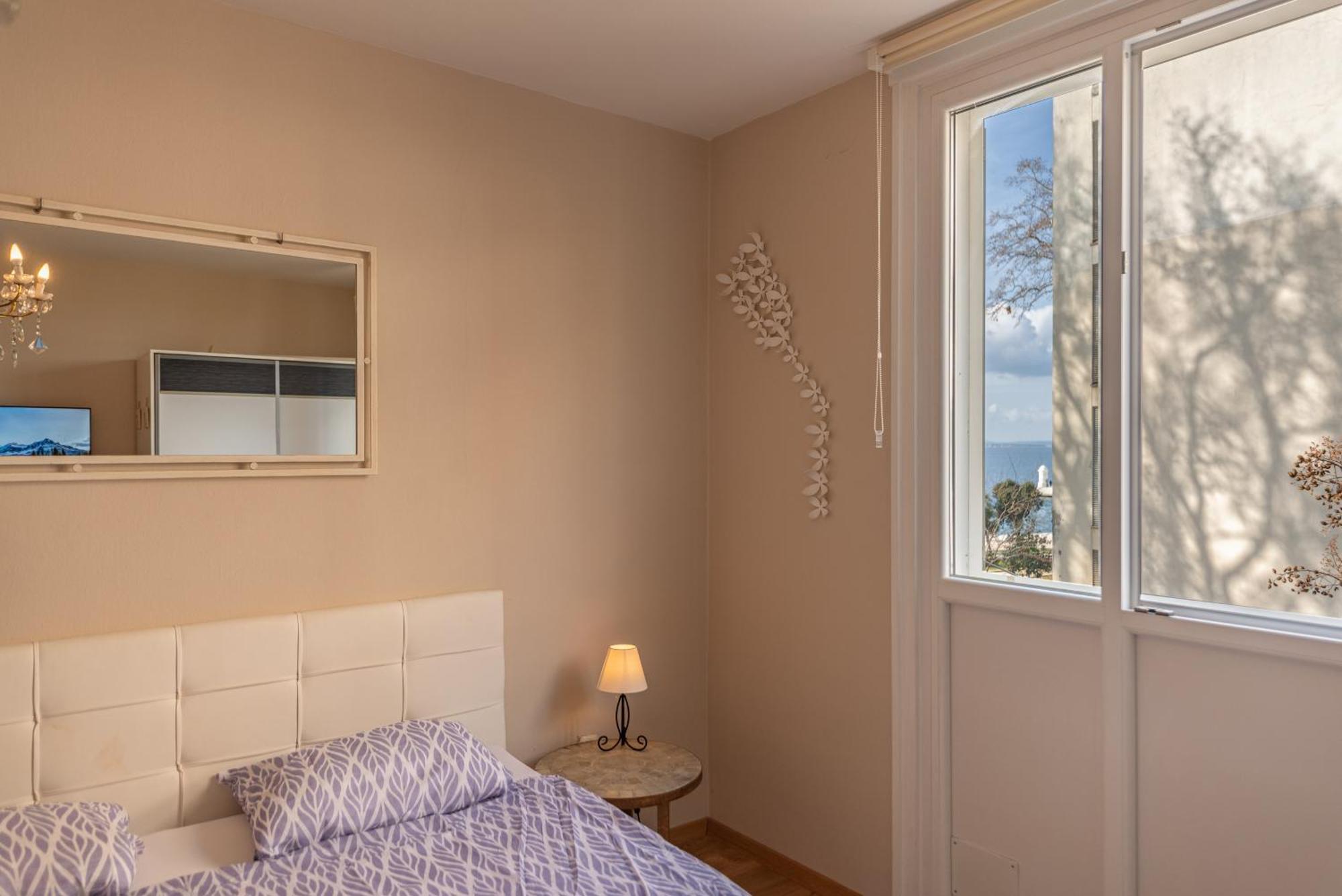 Apartament Oasis With Sea View