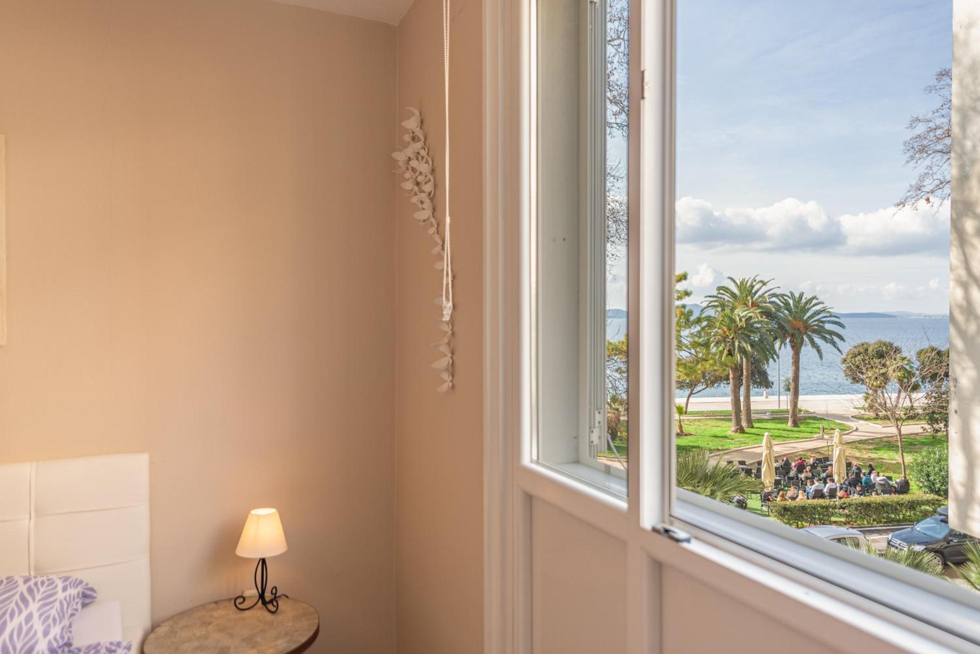 Oasis With Sea View *